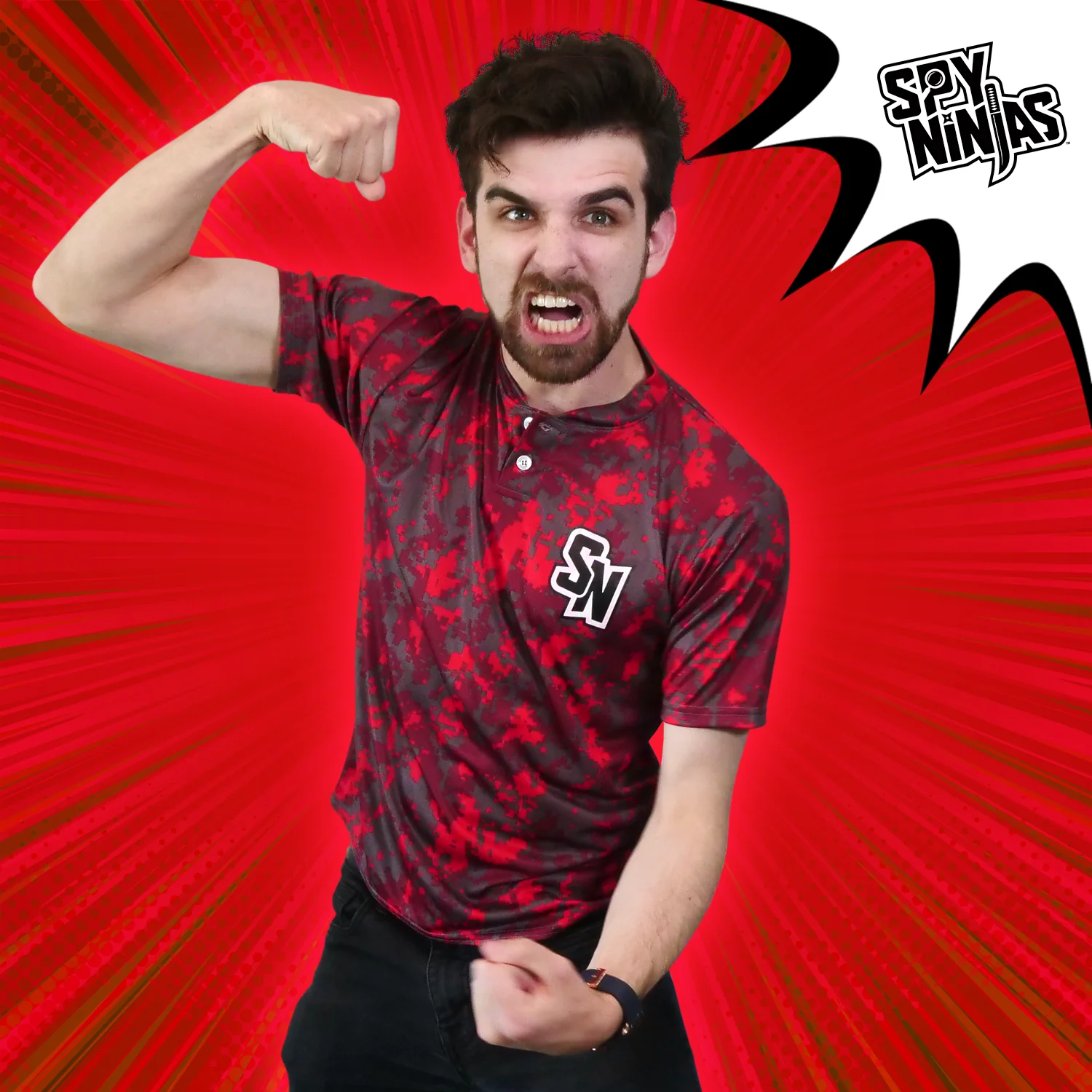 Featured Clothing